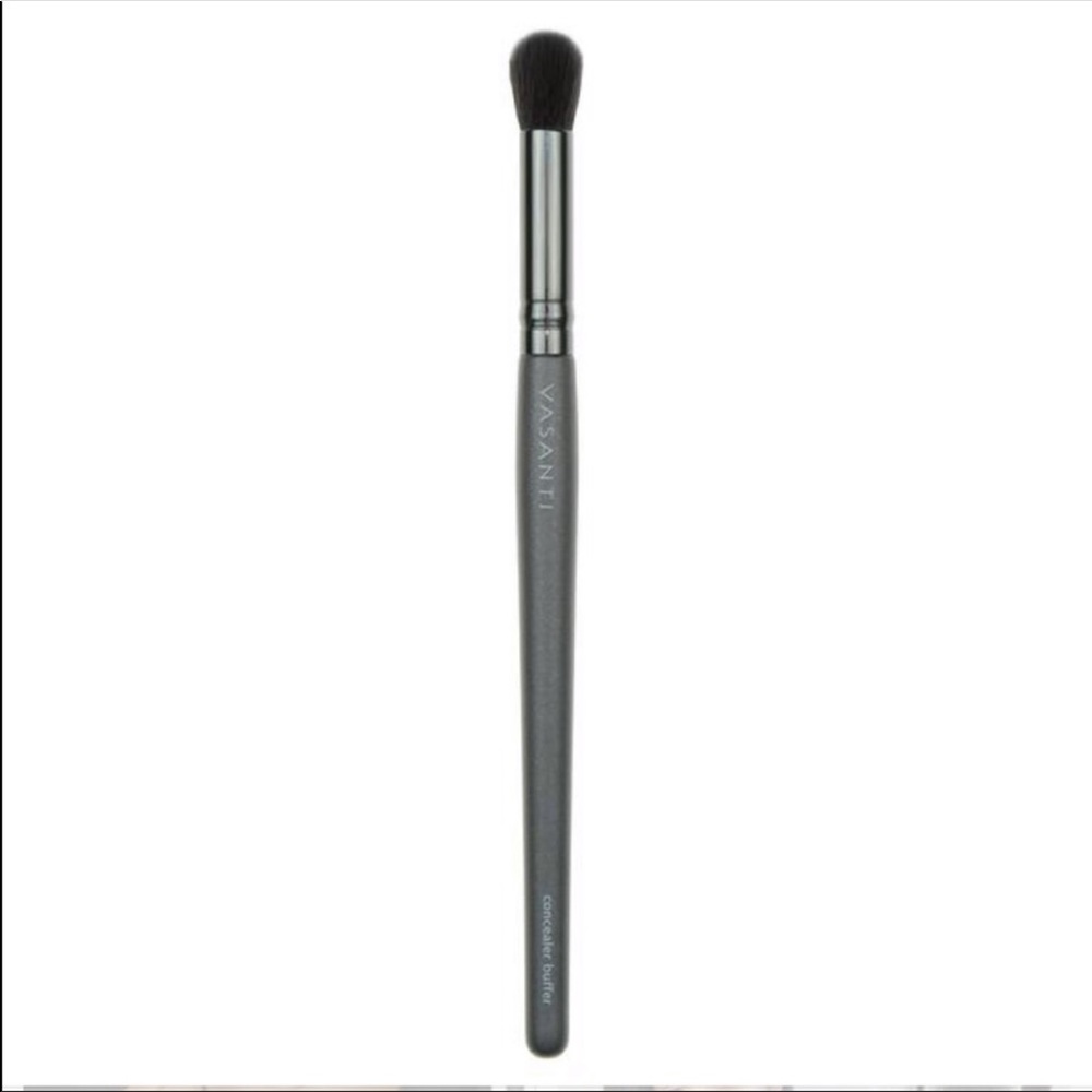Concealer brush